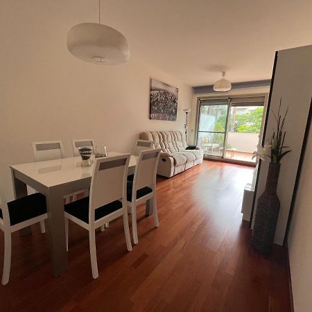 Altos Del Toril 2 Habitaciones Wifi Y Parking Торемолинос Екстериор снимка