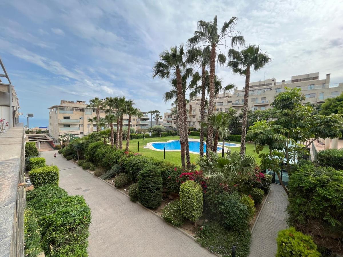 Altos Del Toril 2 Habitaciones Wifi Y Parking Торемолинос Екстериор снимка