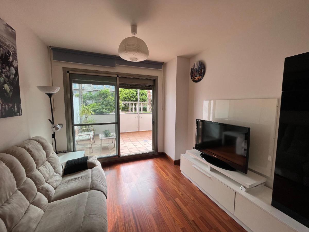 Altos Del Toril 2 Habitaciones Wifi Y Parking Торемолинос Екстериор снимка