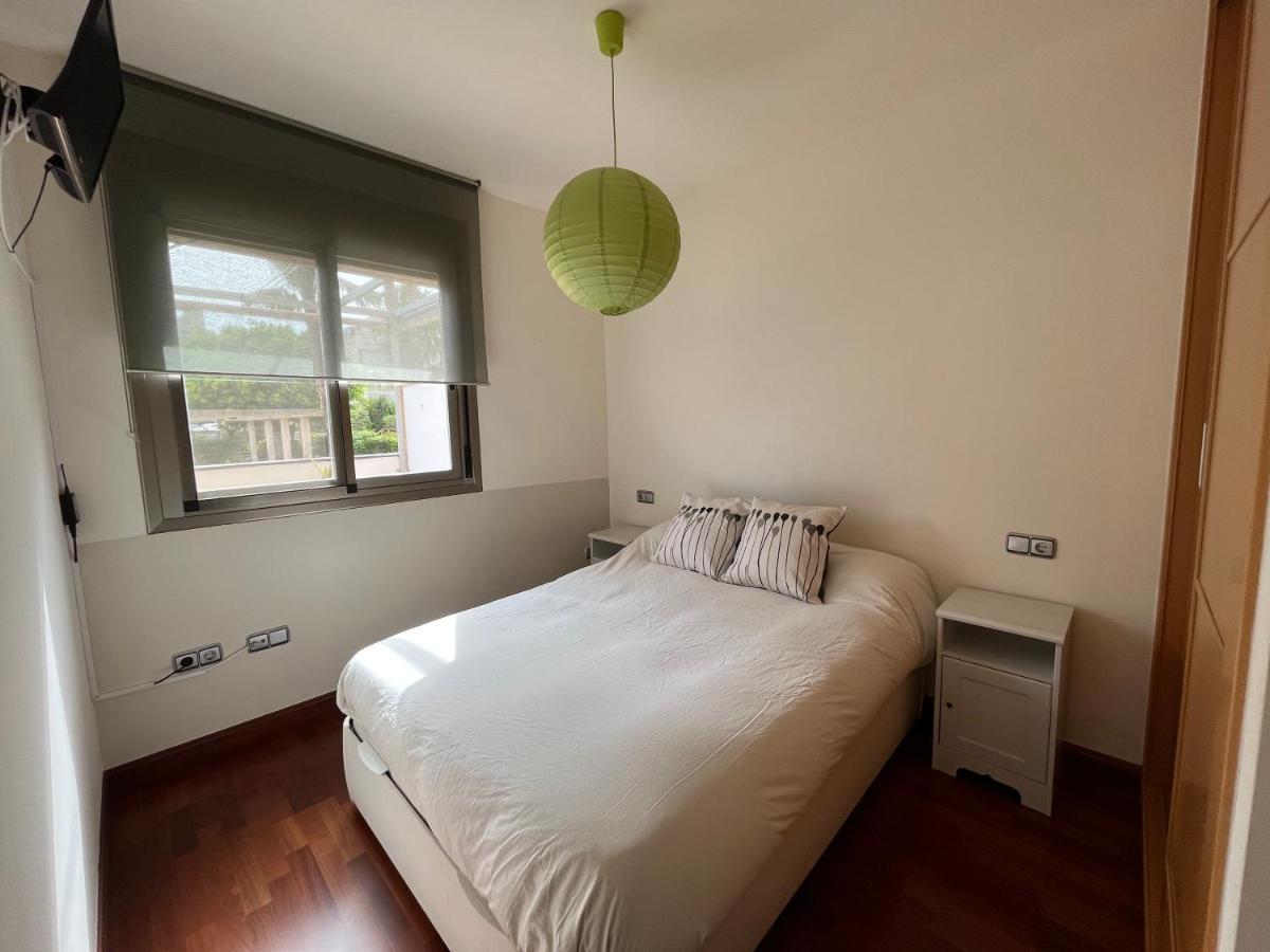 Altos Del Toril 2 Habitaciones Wifi Y Parking Торемолинос Екстериор снимка
