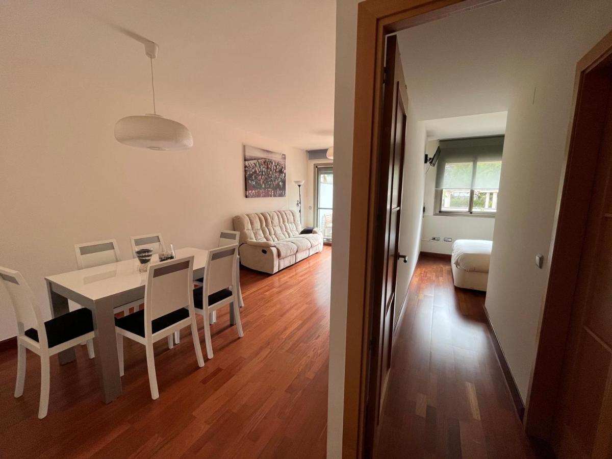Altos Del Toril 2 Habitaciones Wifi Y Parking Торемолинос Екстериор снимка