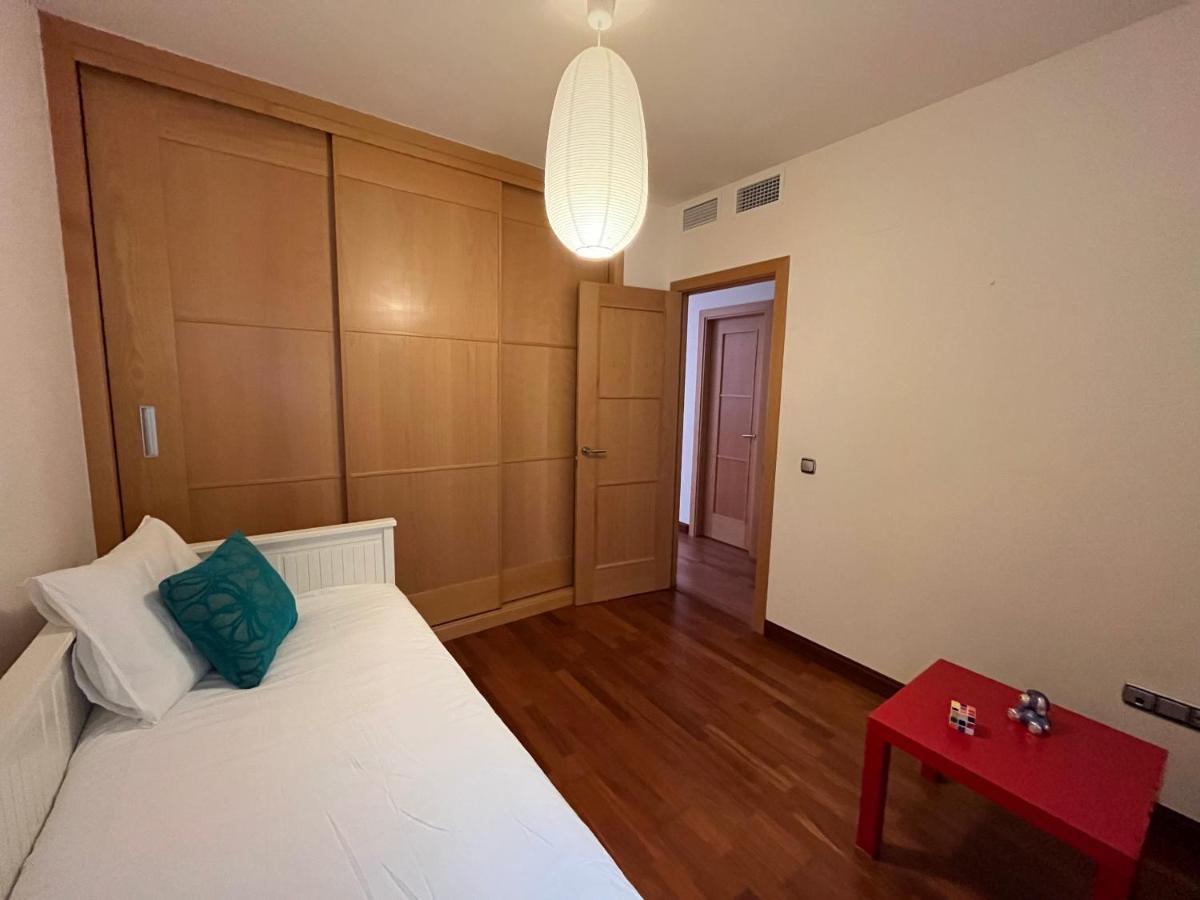 Altos Del Toril 2 Habitaciones Wifi Y Parking Торемолинос Екстериор снимка