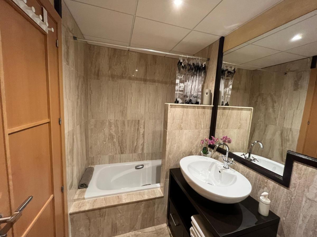 Altos Del Toril 2 Habitaciones Wifi Y Parking Торемолинос Екстериор снимка