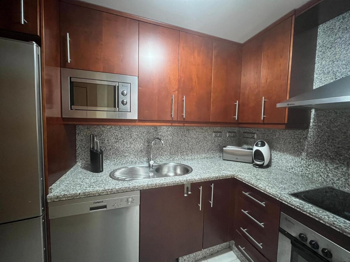 Altos Del Toril 2 Habitaciones Wifi Y Parking Торемолинос Екстериор снимка