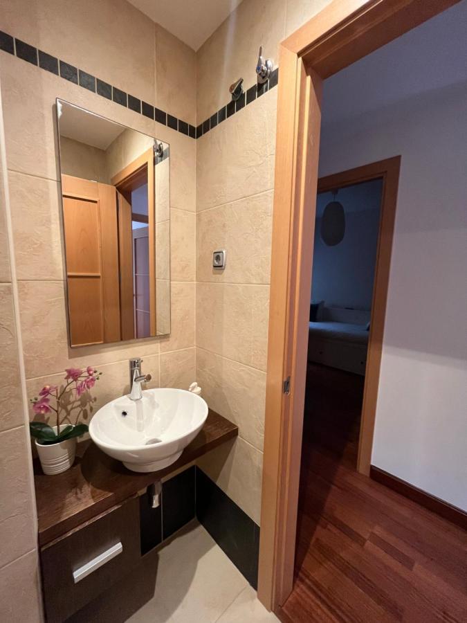 Altos Del Toril 2 Habitaciones Wifi Y Parking Торемолинос Екстериор снимка